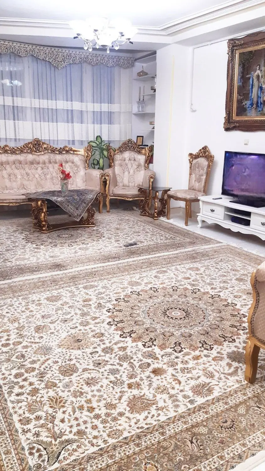 آپارتمان شریعتی
