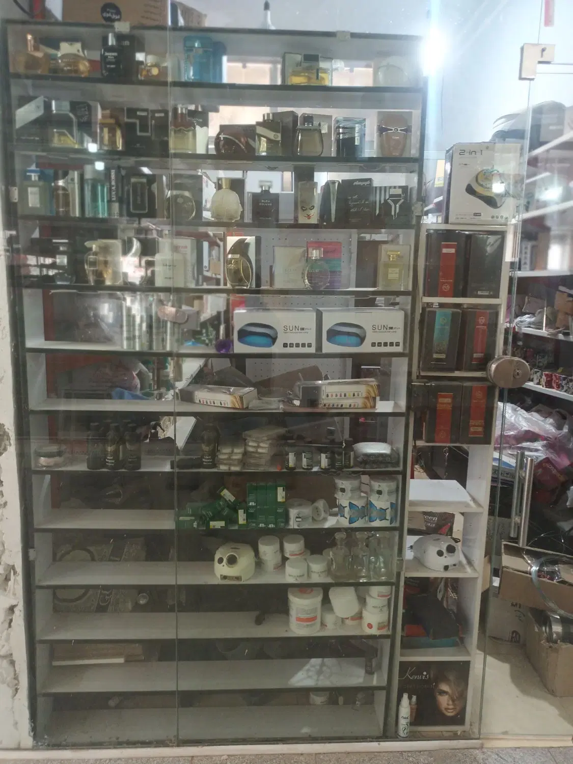 اجاره مغازه ۱۴ متری
