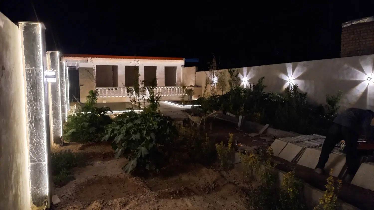 باغ ویلا