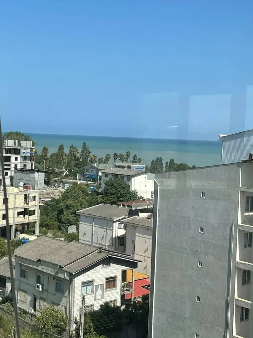 آپارتمان ۲ خواب