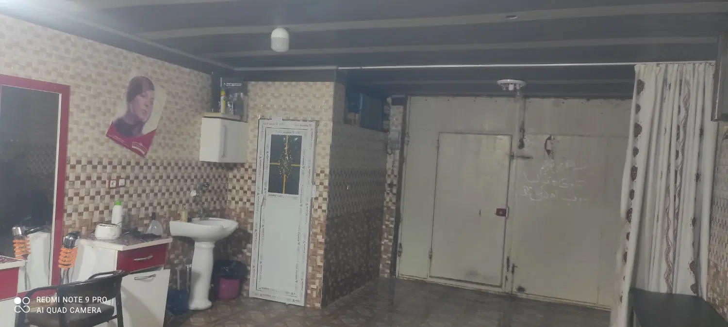 خانه فروشی رضا اباد