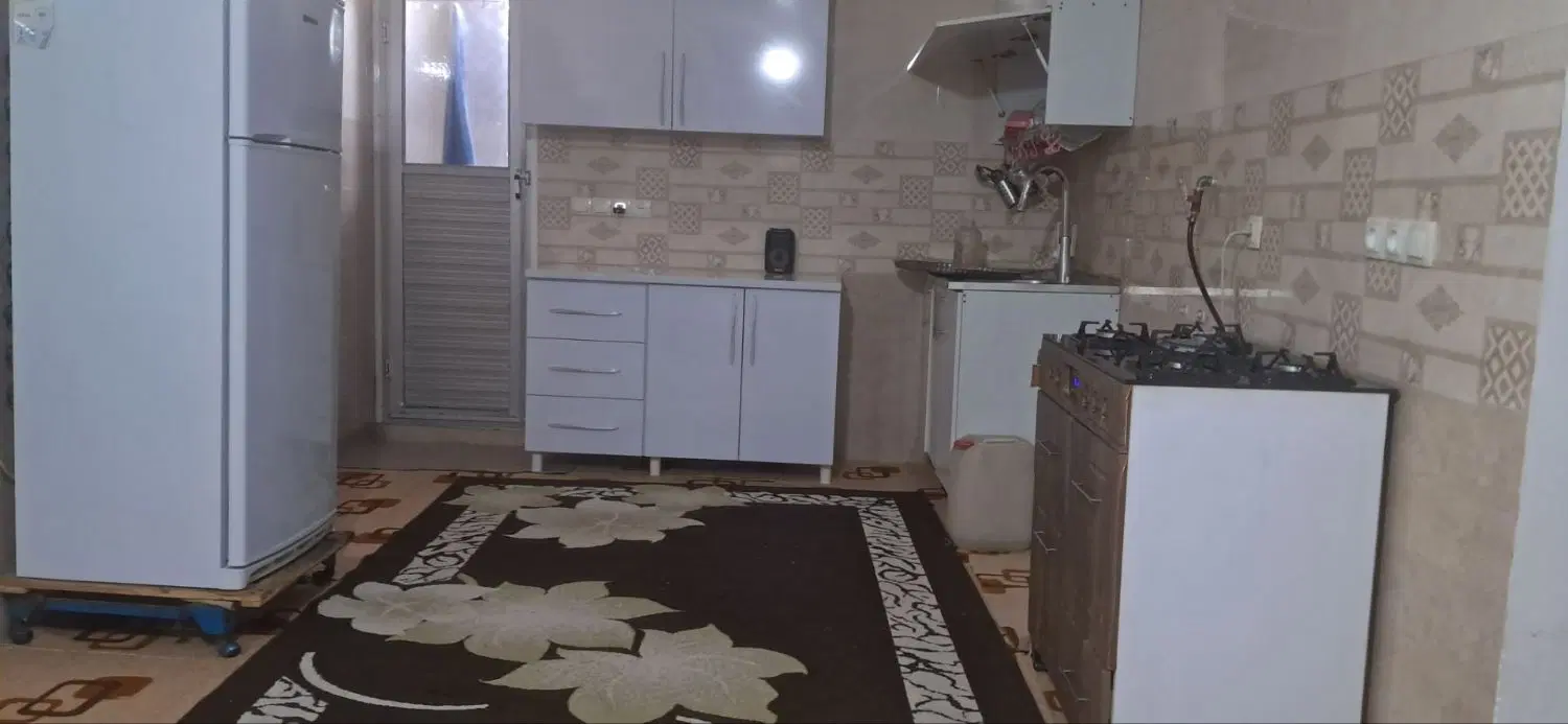 اپارتمان میانکوه