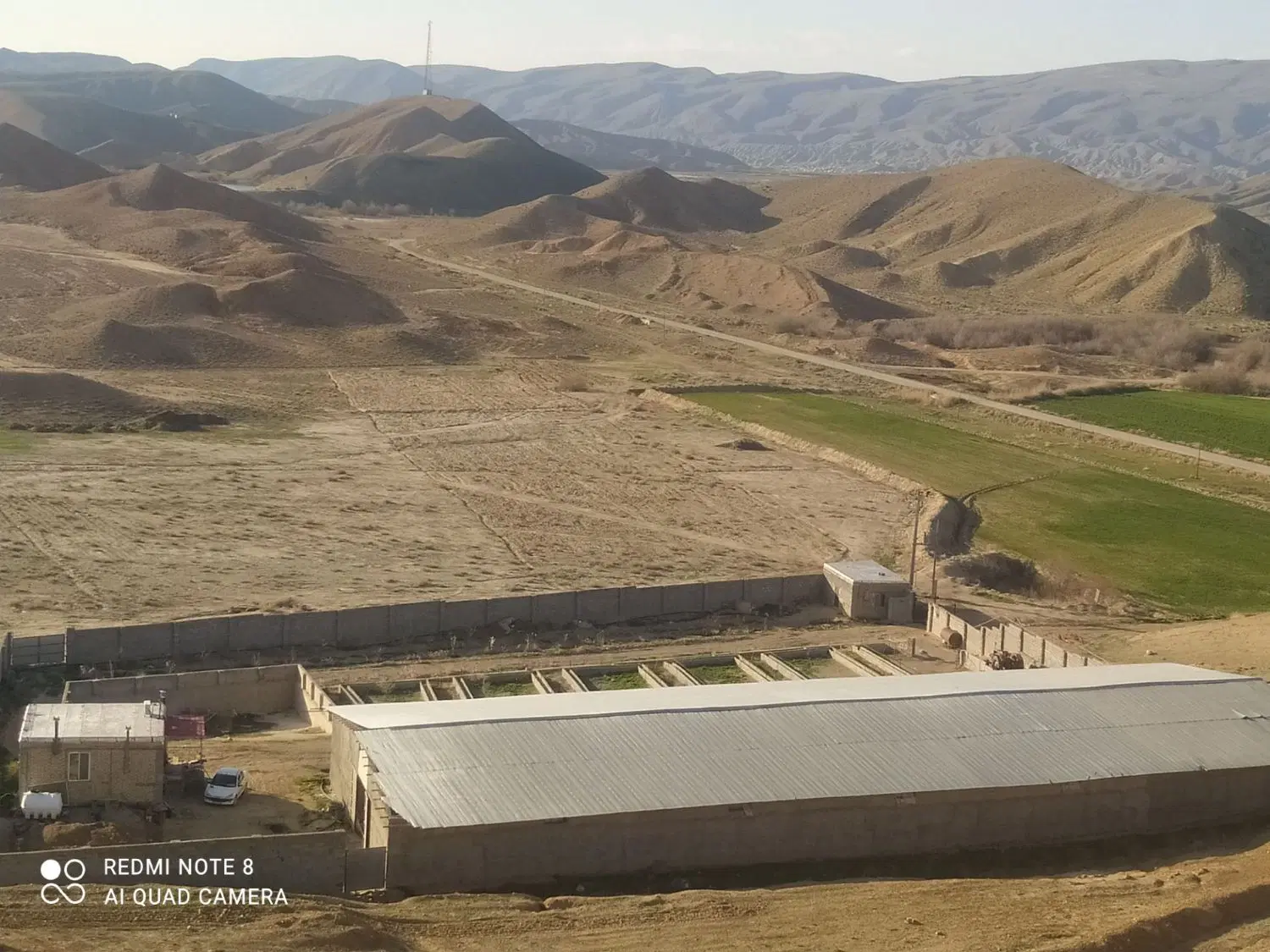 منزل ویلایی