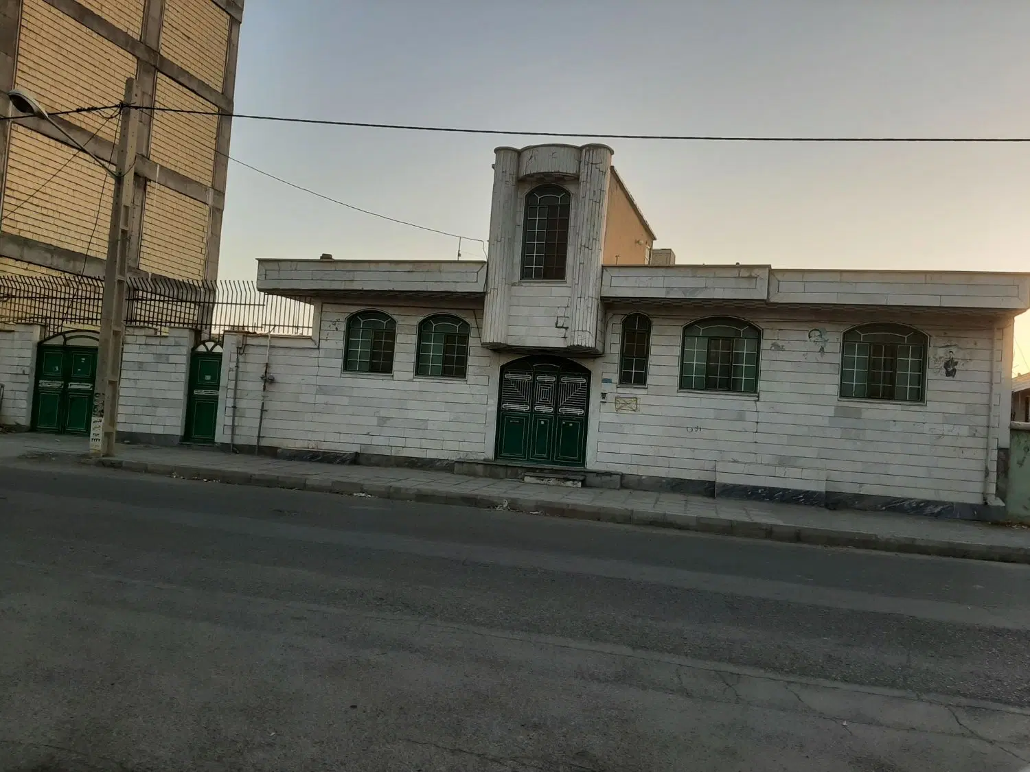 اجاره و رهن منزل مسکونی