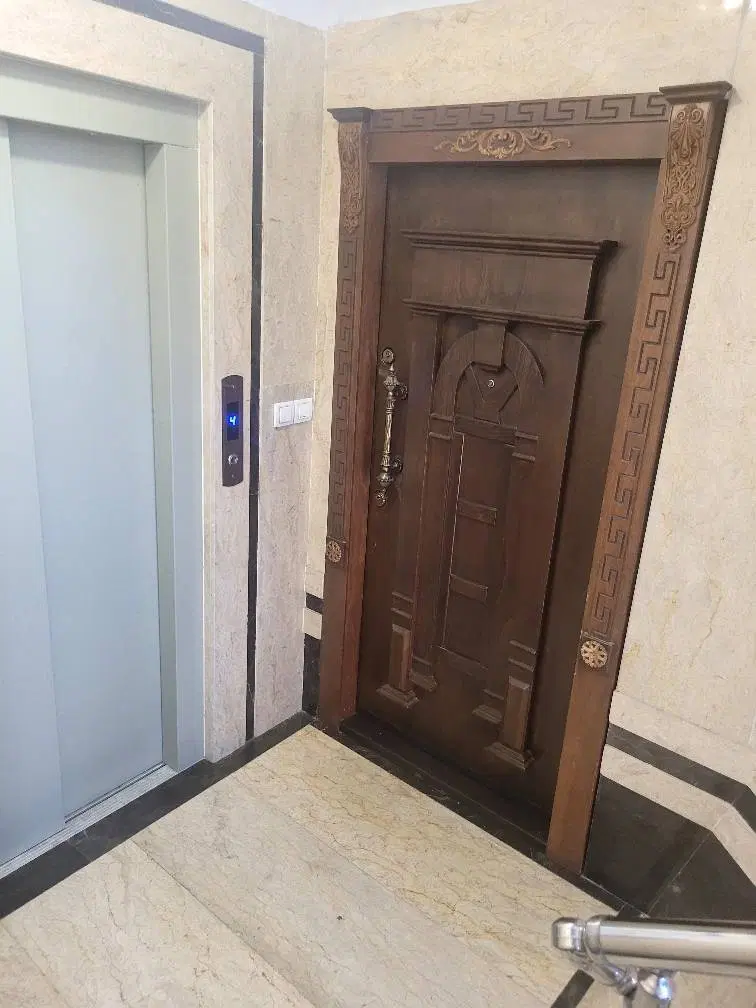 ۱۰۵ متر، خوش‌نقشه، تک‌واحدی،تهرانپارس غربی