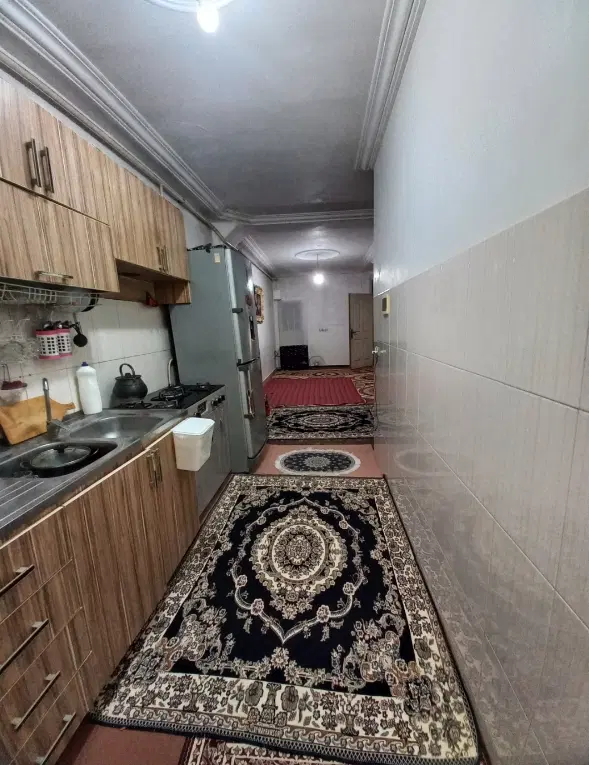 واحد تک خواب مجهز