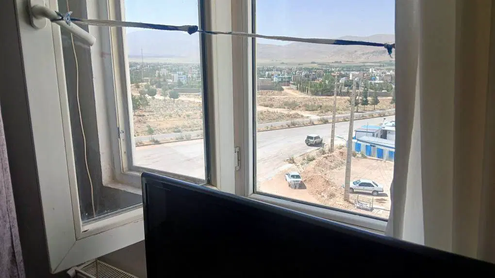 آپارتمان بسیار خوش نقشه ارژن دو