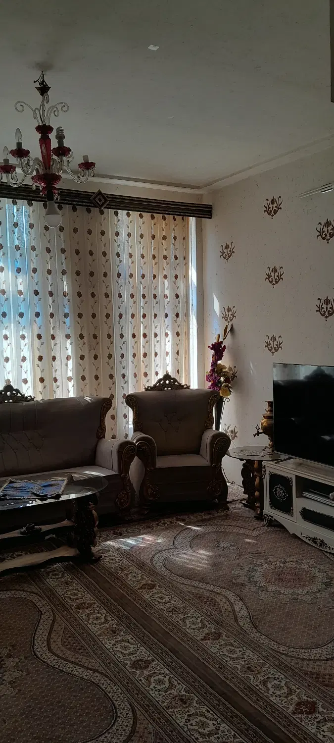 خانه ویلایی دو طبقه