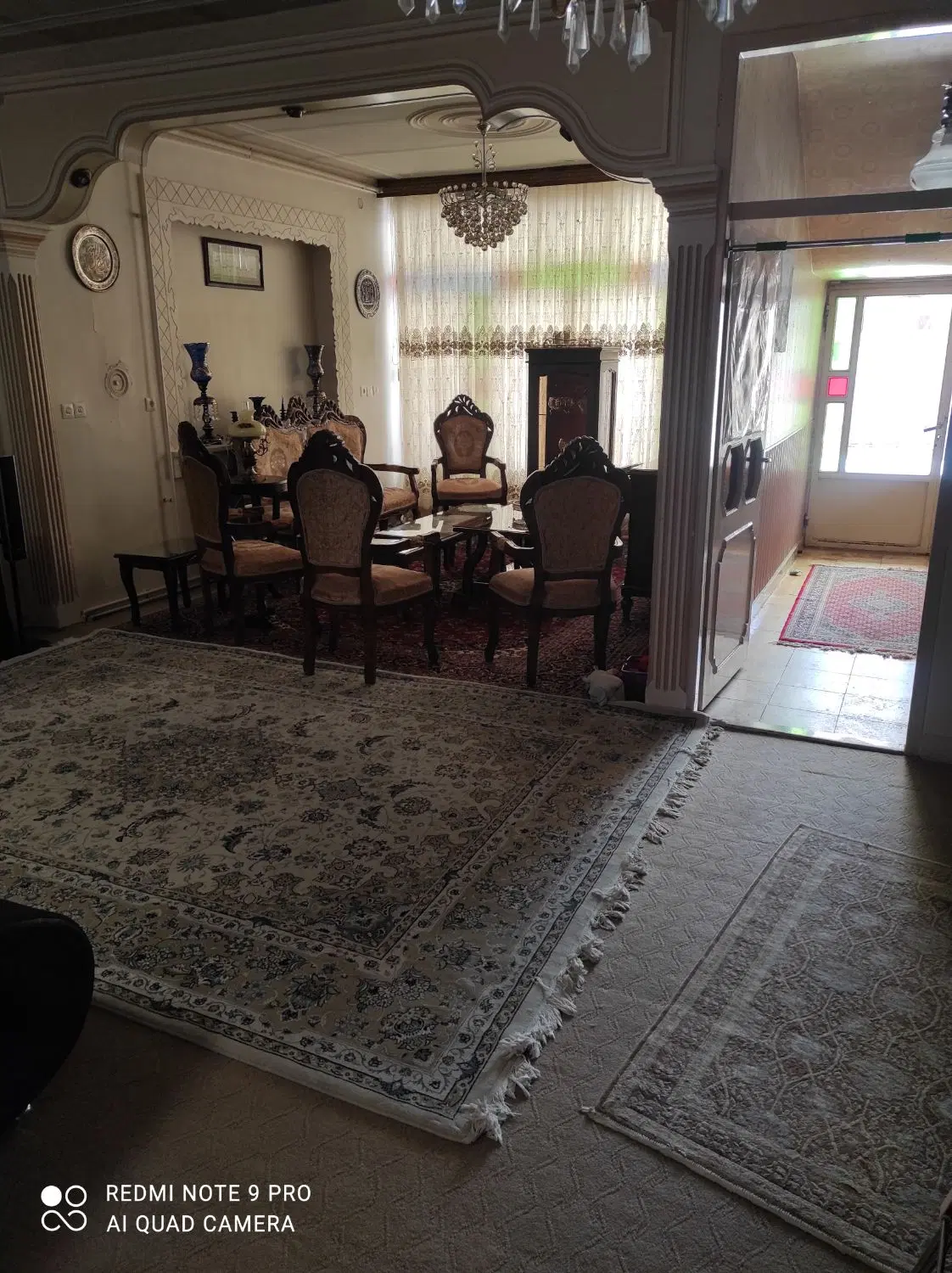خانه ویلایی