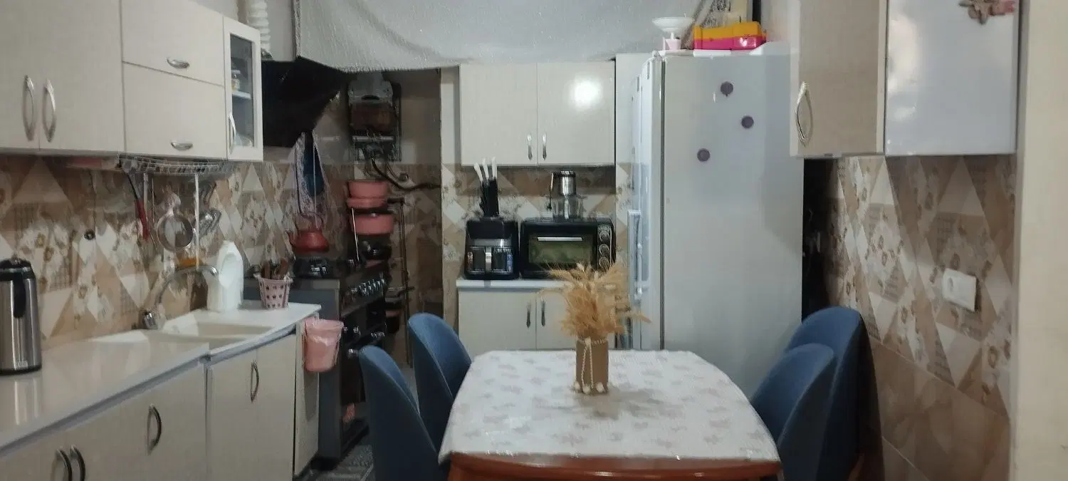 خانه اجاره ای