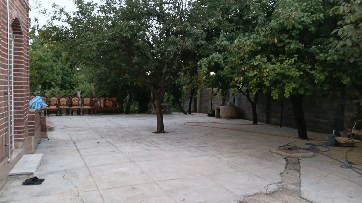 اجاره ویلا