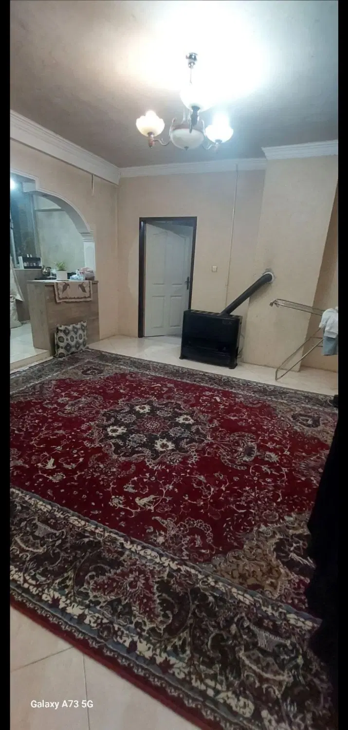 ۵۵متری تراسدار فاز ۲