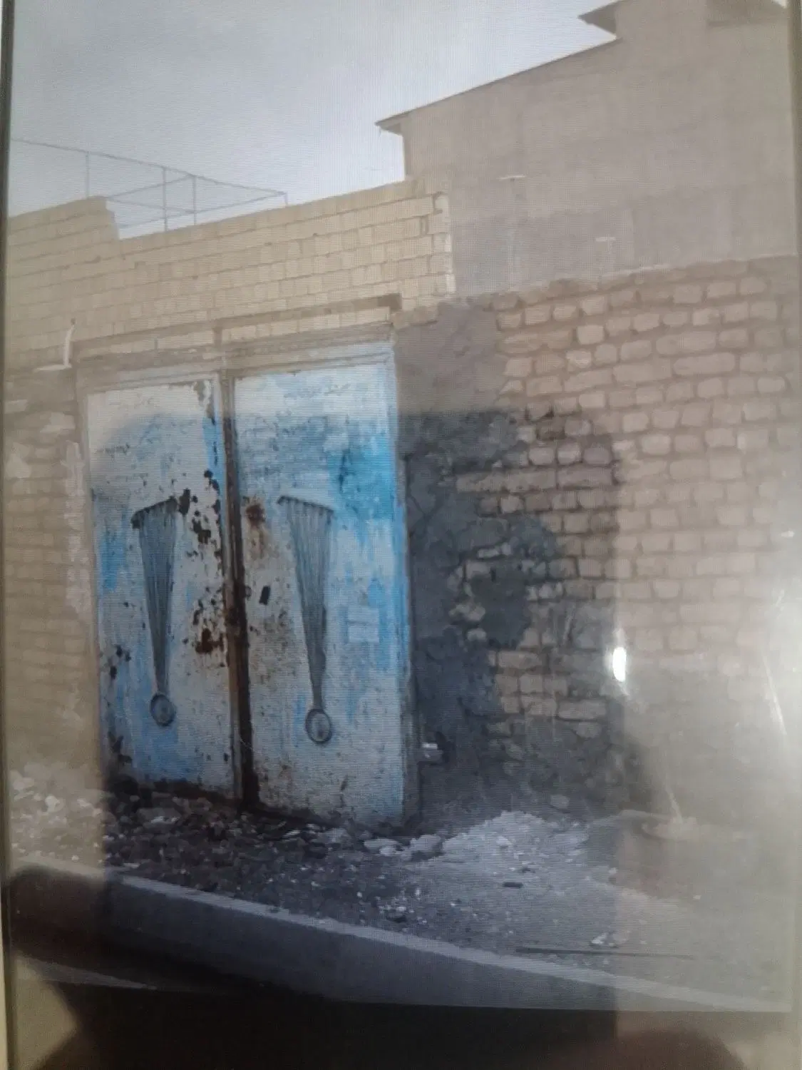 ملک کلنگی دونبش