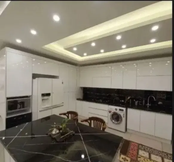 شهرک دوخواب آسانسور دار
