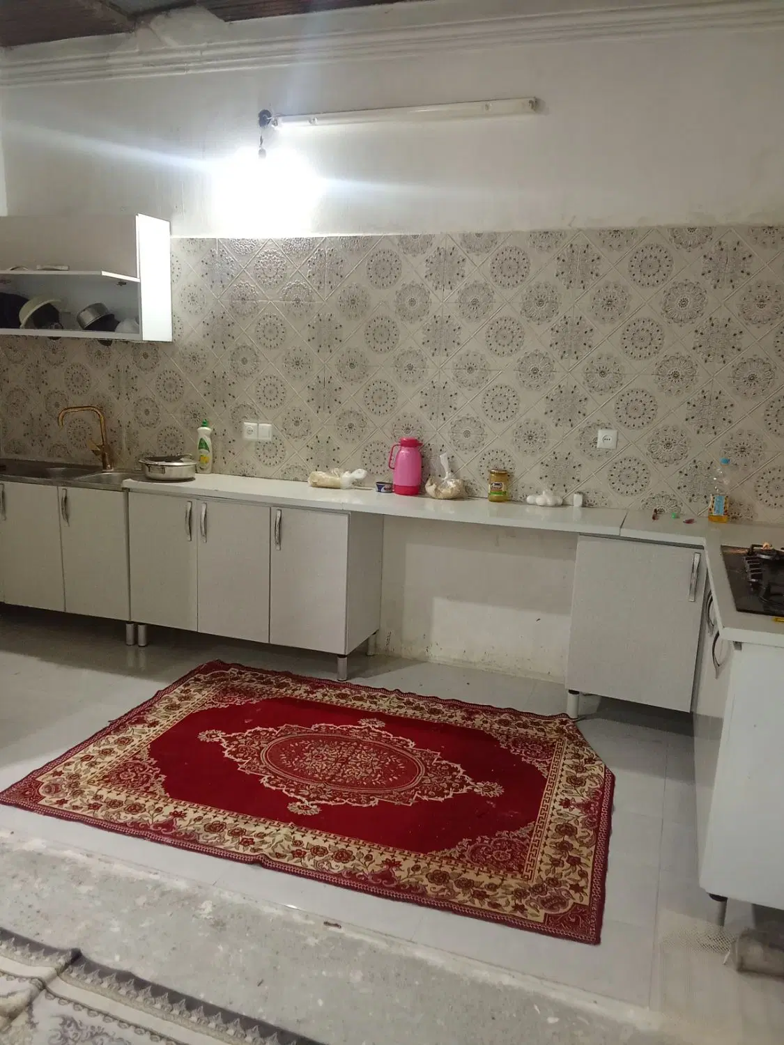 اجاره منزل ویلایی