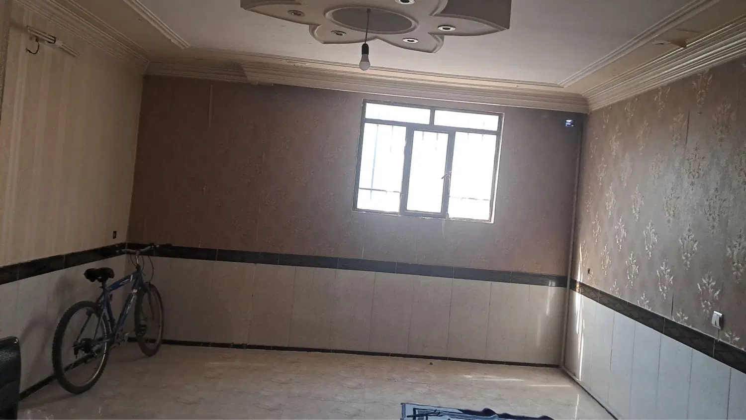 واحد ۵۵ متری،۱خوابه،دربست،قیمت مناسب