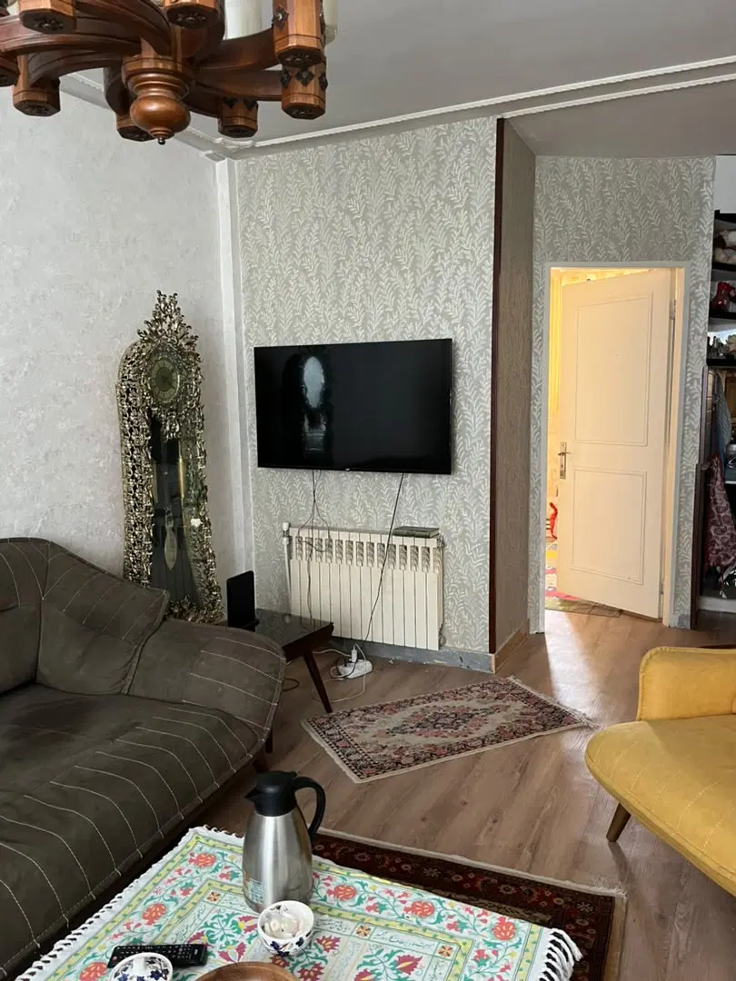 آپارتمان۷۰متری شاخه اصلی ۲خواب