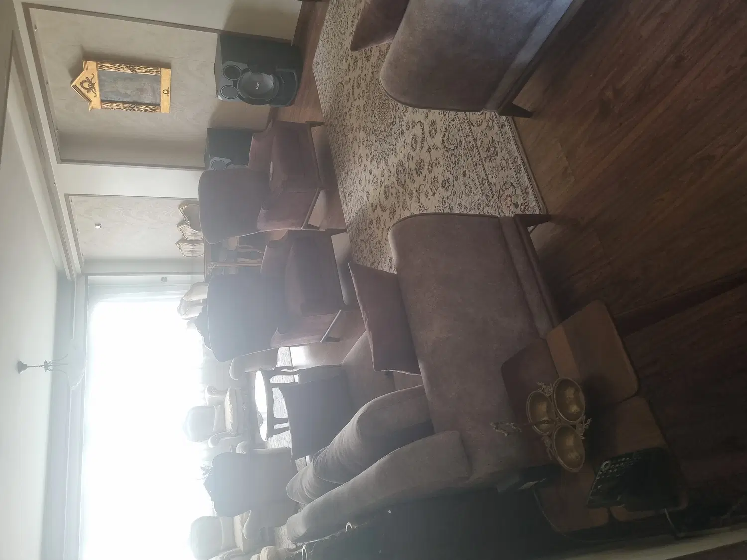 آپارتمان فروشی