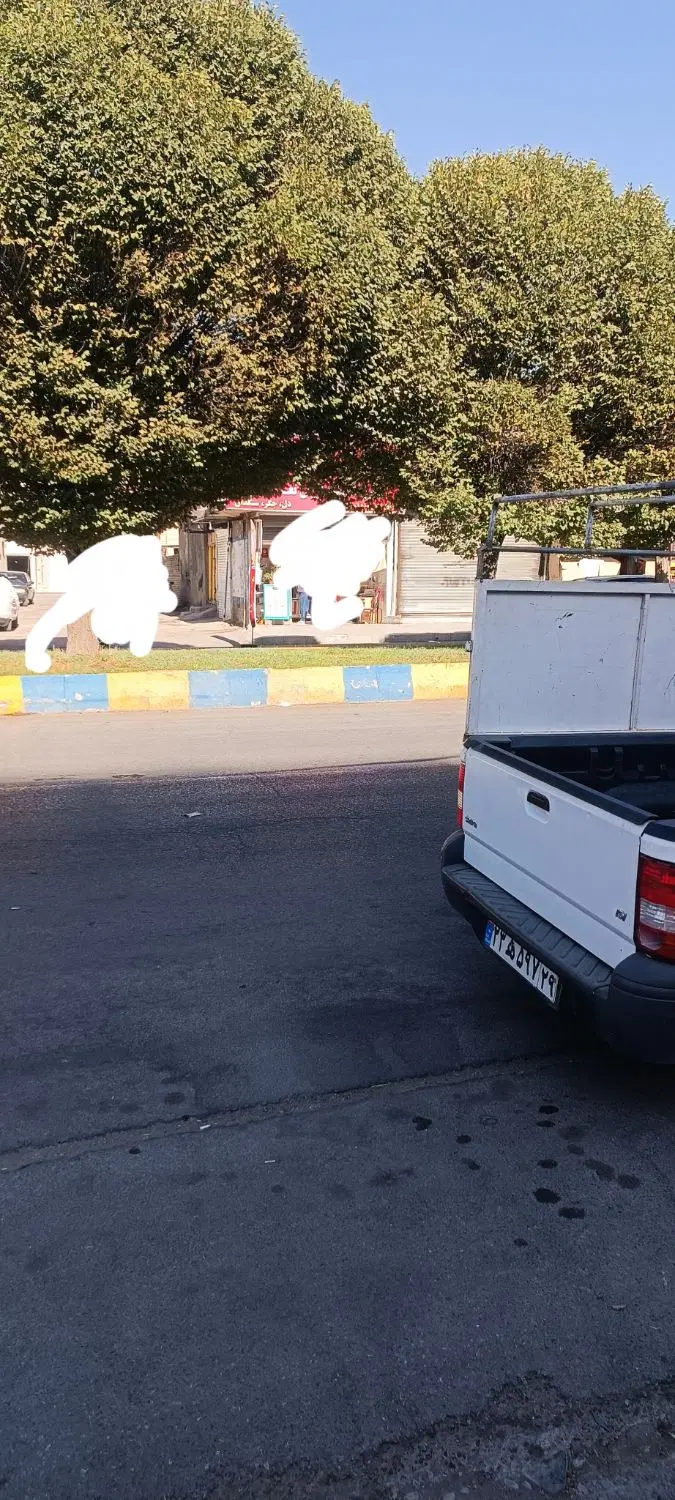 مغازه میدان بهشتی