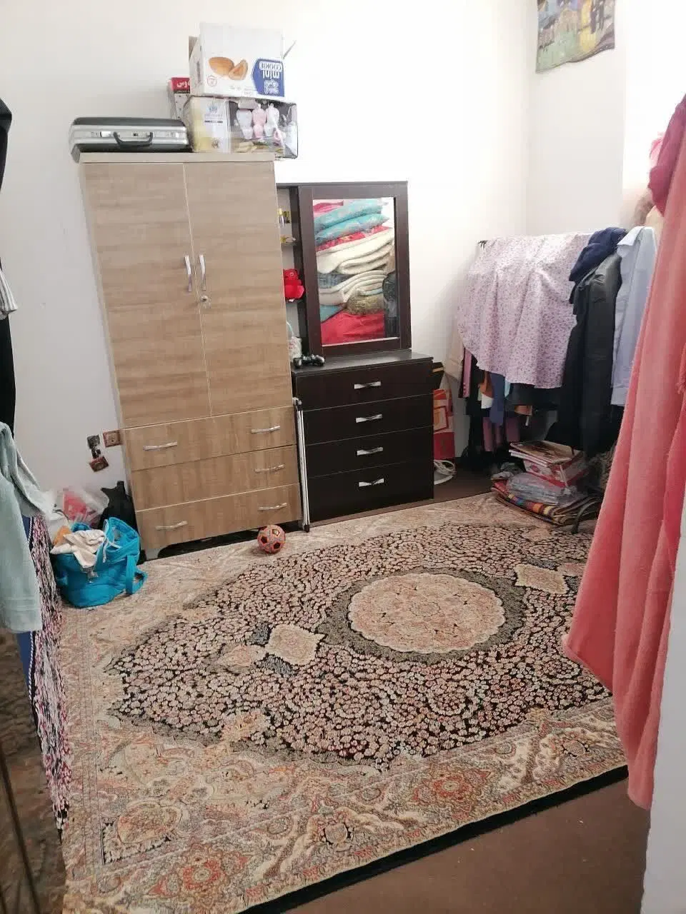 خانه ویلایی اجاره واقع در سیدی