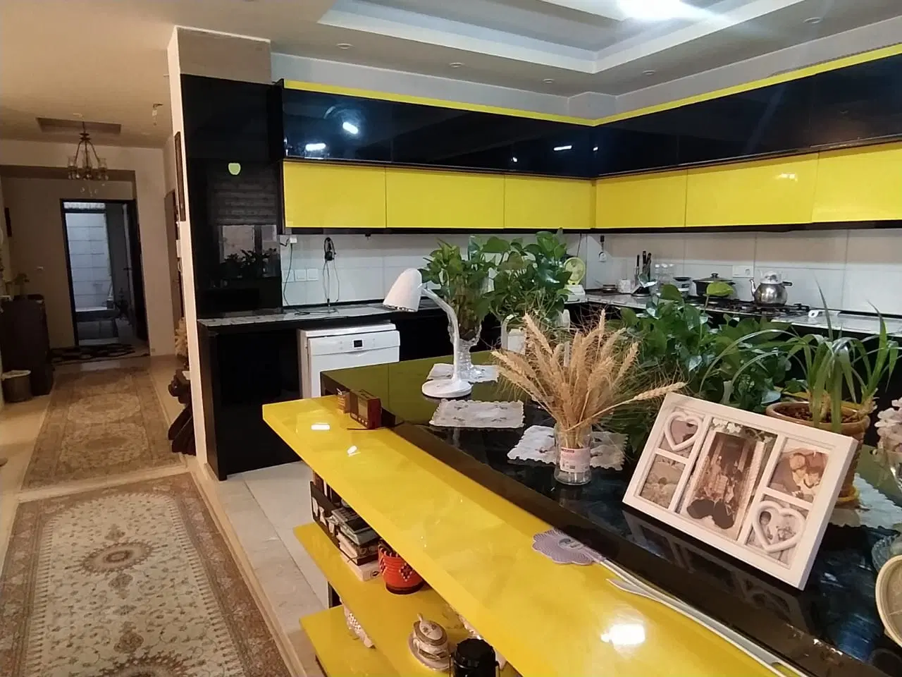 فروش آپارتمان ۱۵۱ متری