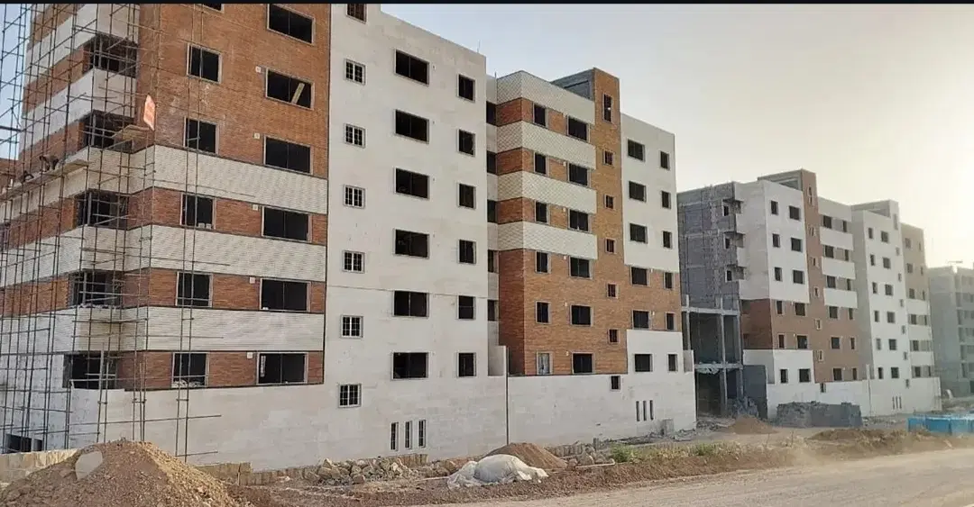 فروش امتیاز شهر صدرا