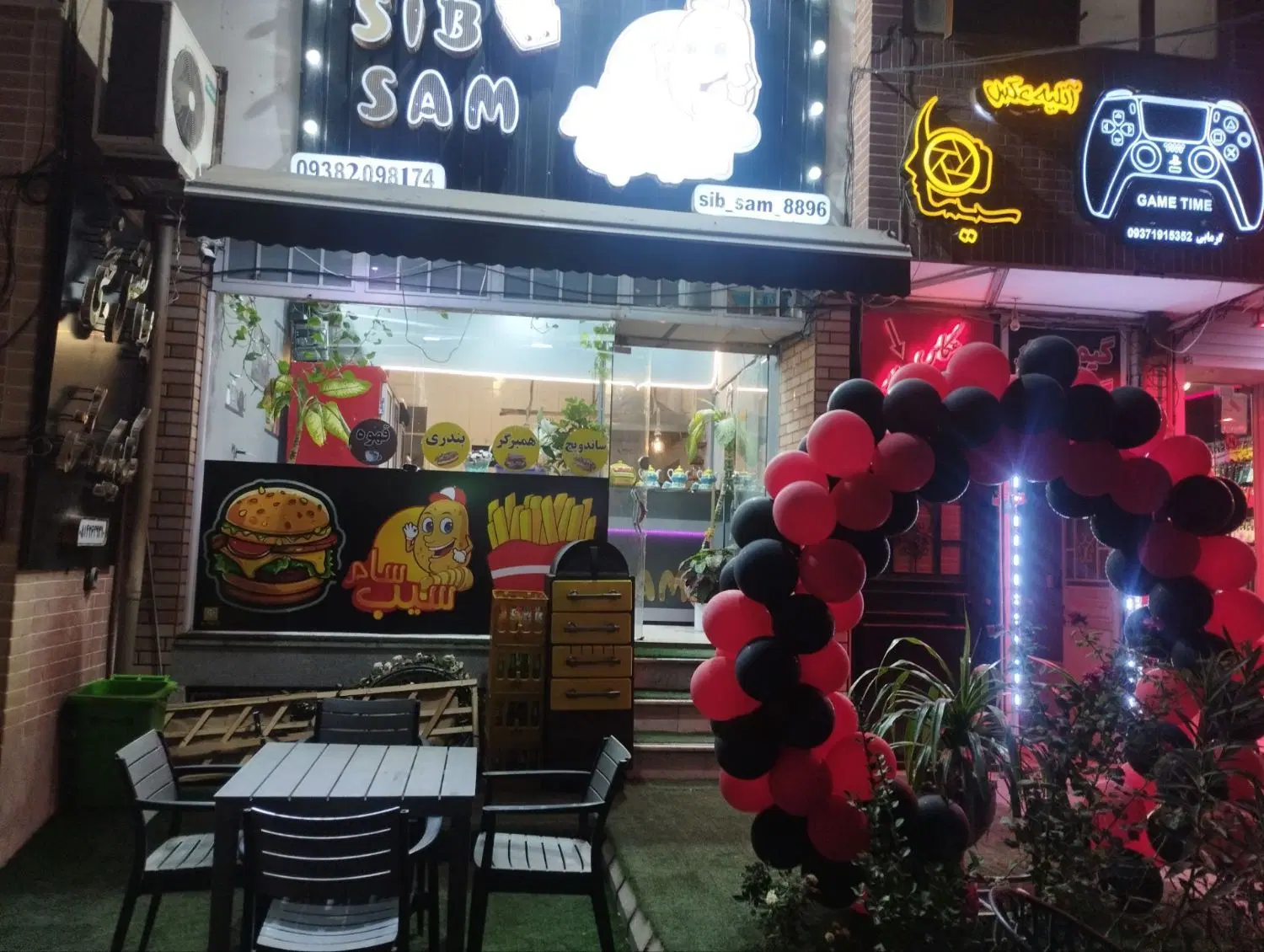 واگذاری ساندویچی