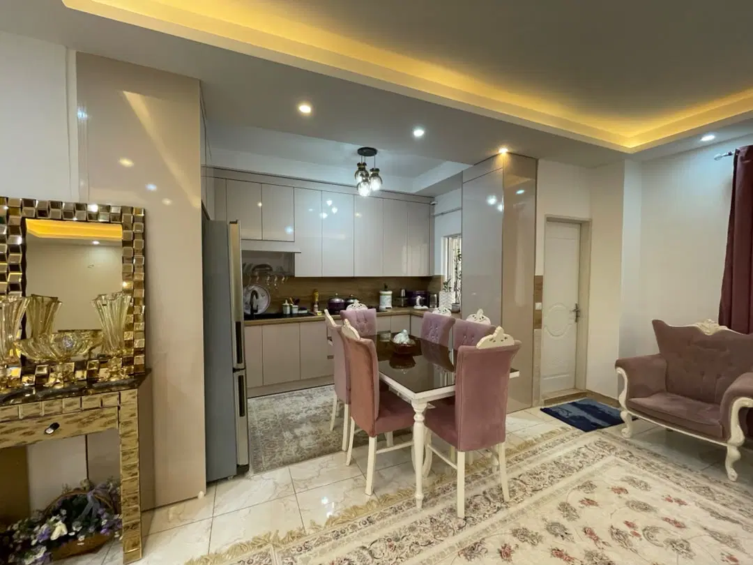 فروش آپارتمان 125نسق فرهنگیان