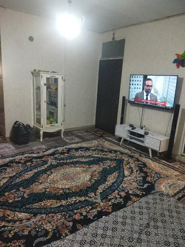 فروش آپارتمان 55متری