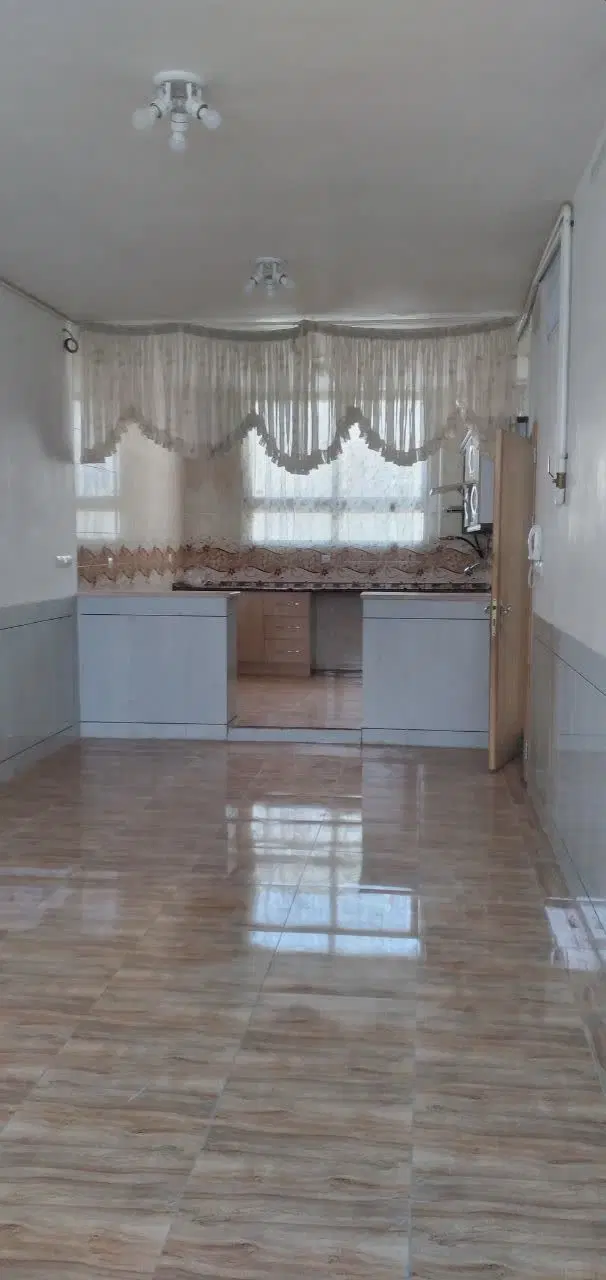 منزل ۸۰ متری نوساز