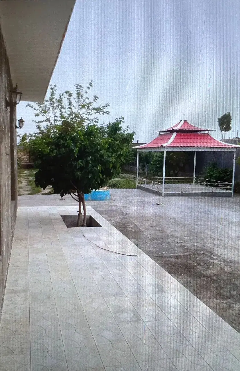 فروش خانه ویلایی.۱۰۰۰متری