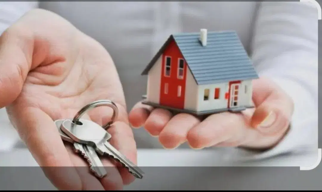 فروش زمین مسکونی