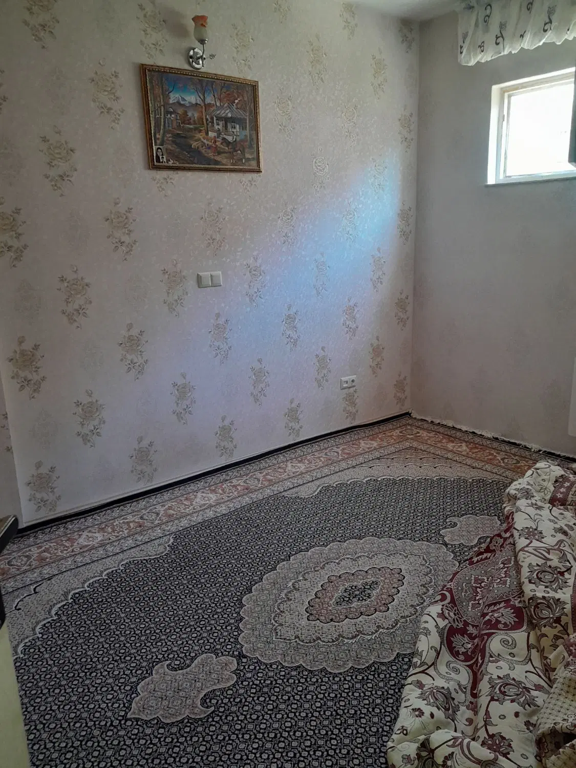 فروش آپارتمان شهرک اندیشه۲  مسکن مهر اردبیل