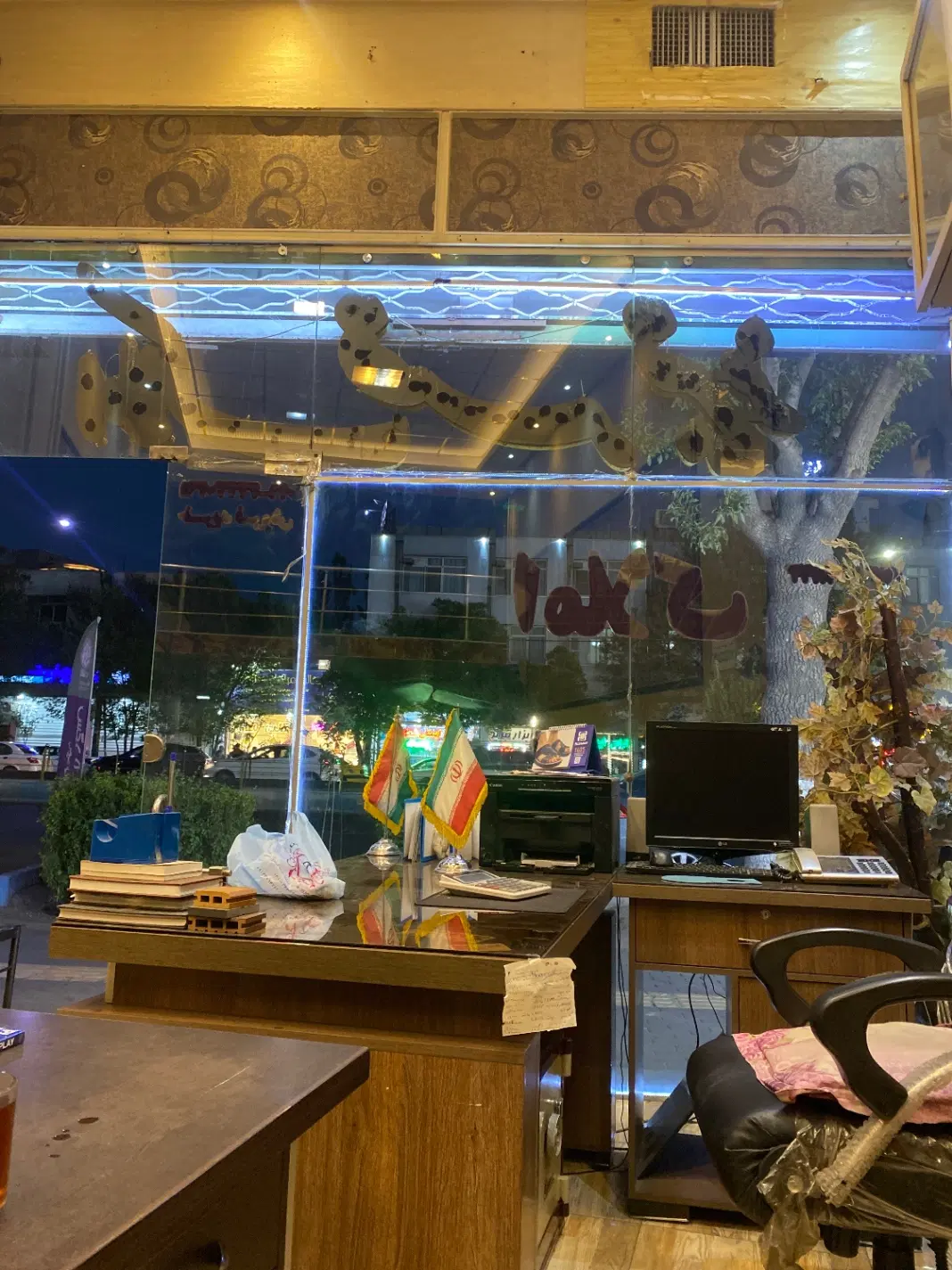 اجاره واحد در کوچه باغ کوی محلاتی