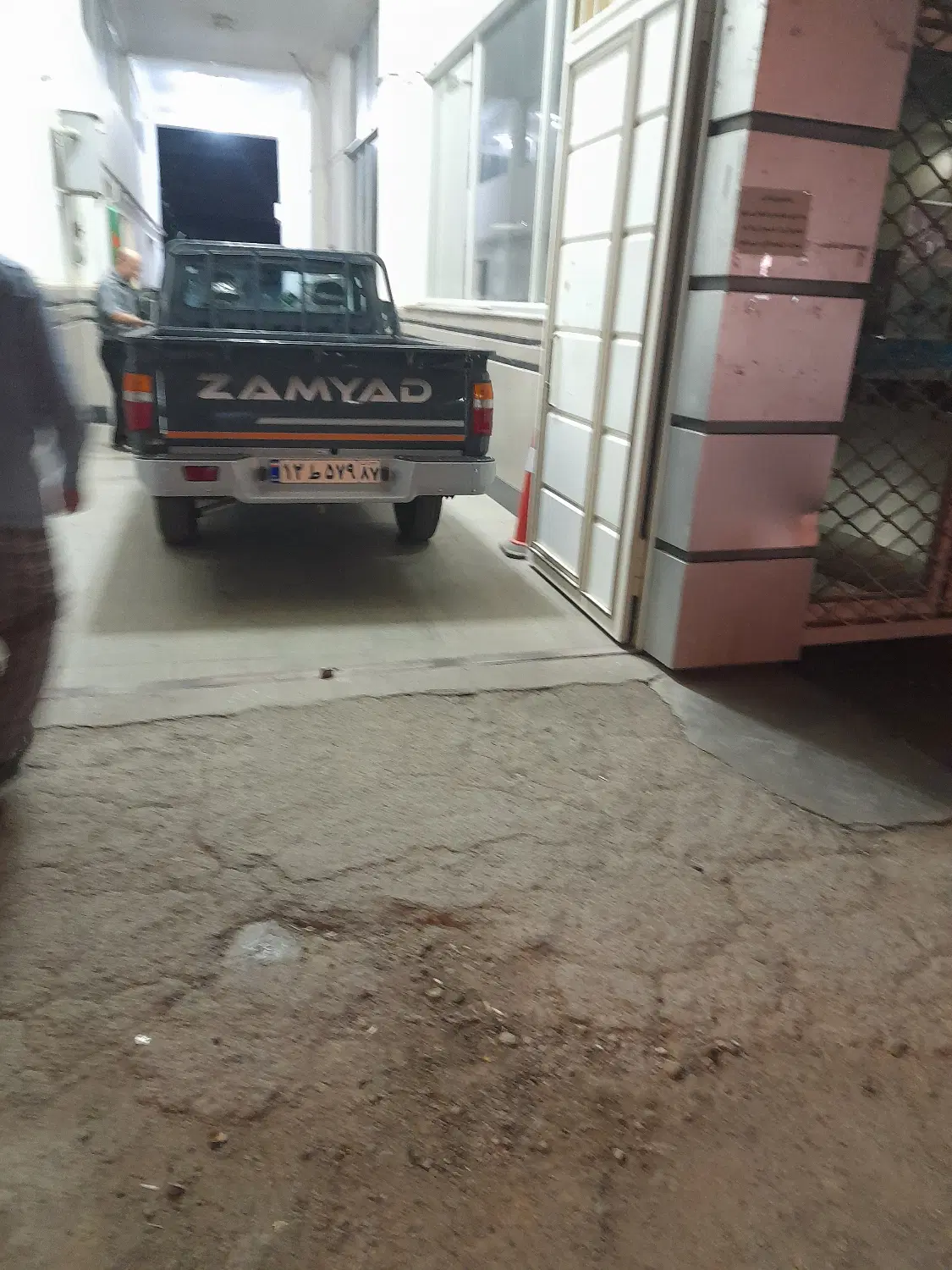 اجاره آپارتمان تاکستان
