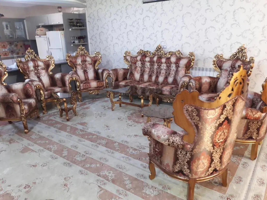 اجاره منزل ۱ خواب اردکان سپیدان