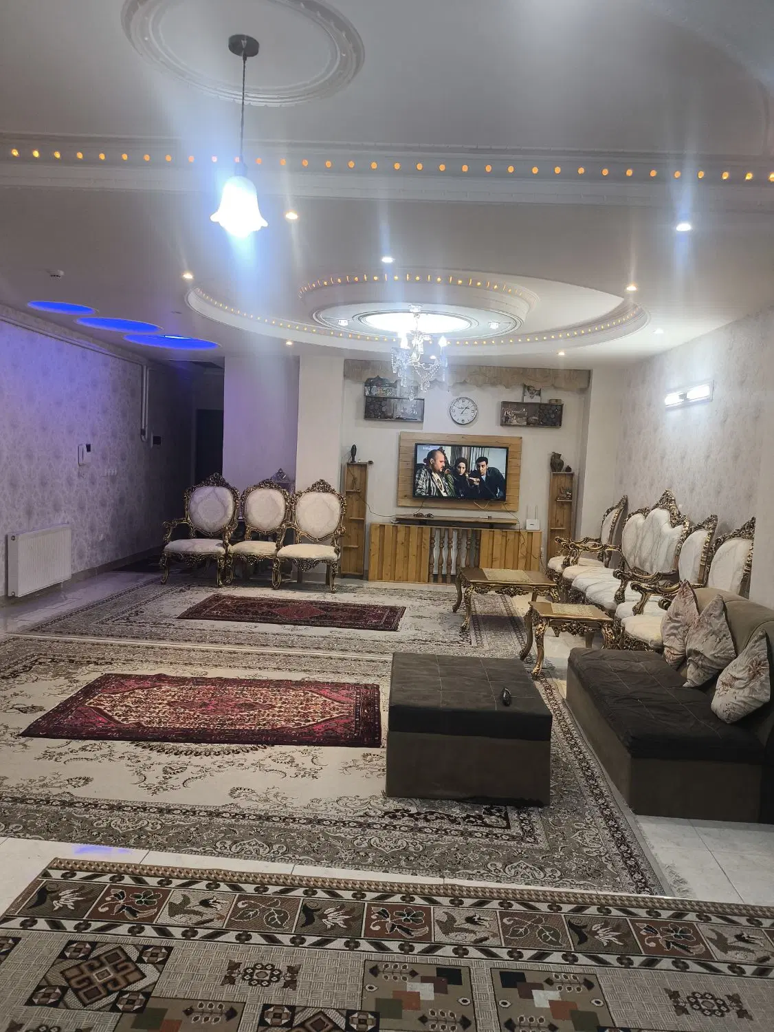 فروش اپارتمان