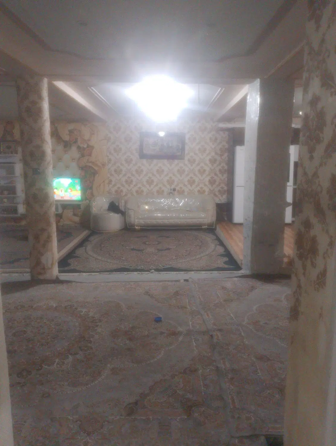 خانه اجاره ای