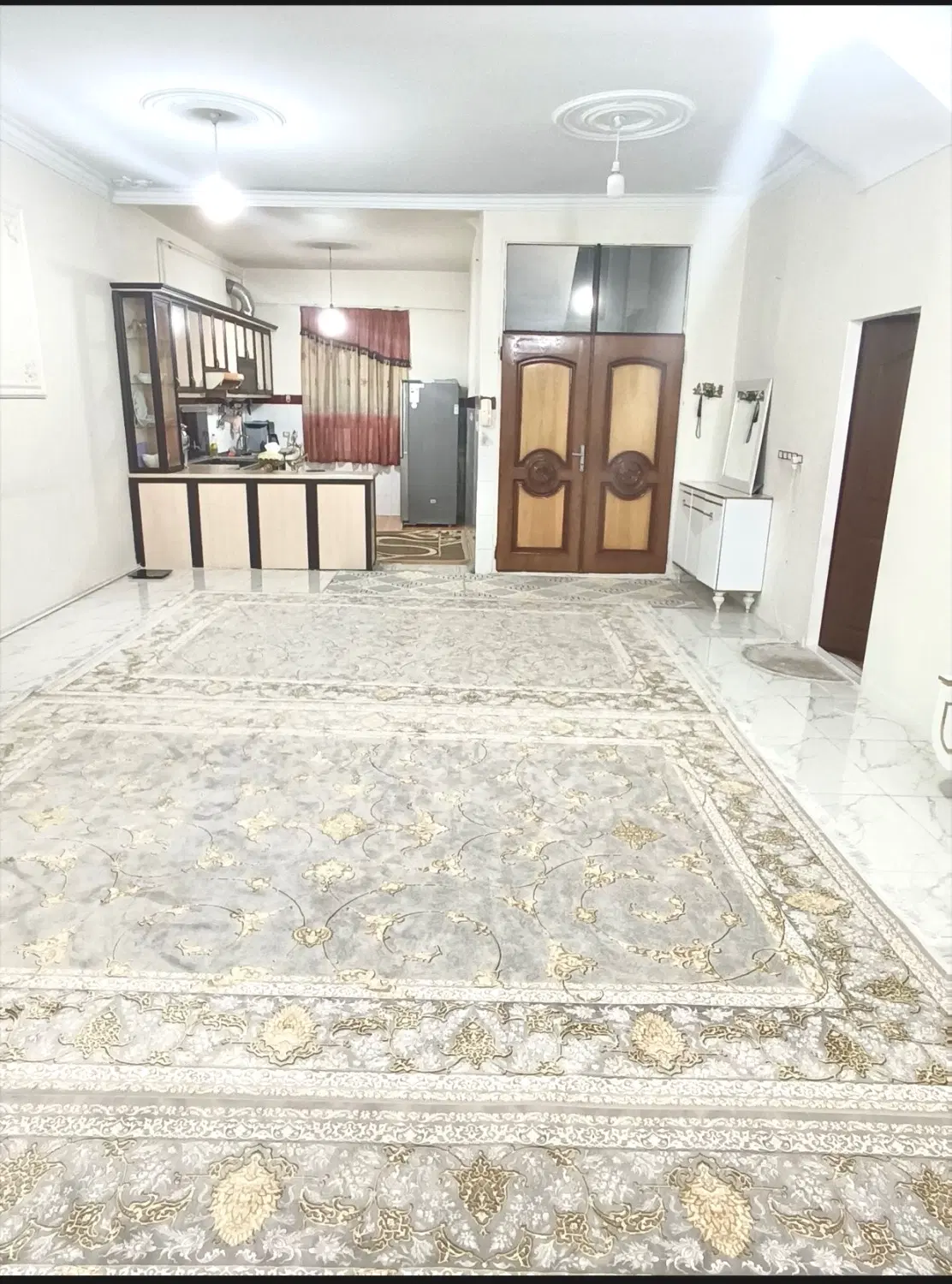 فروش خانه ویلایی در اسلام آباد