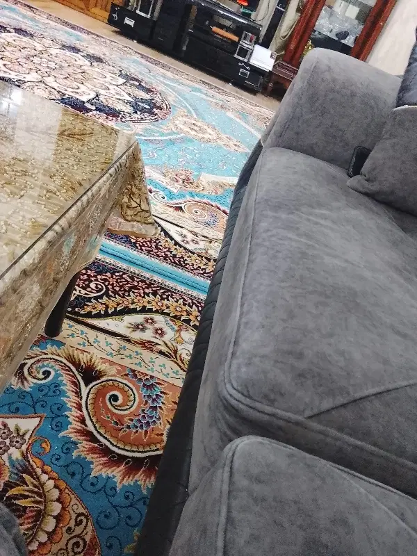 کسی همخونه نمیخواد
