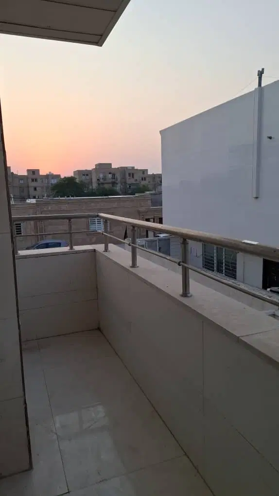 فروش دو واحدی مجزا عالیشهر