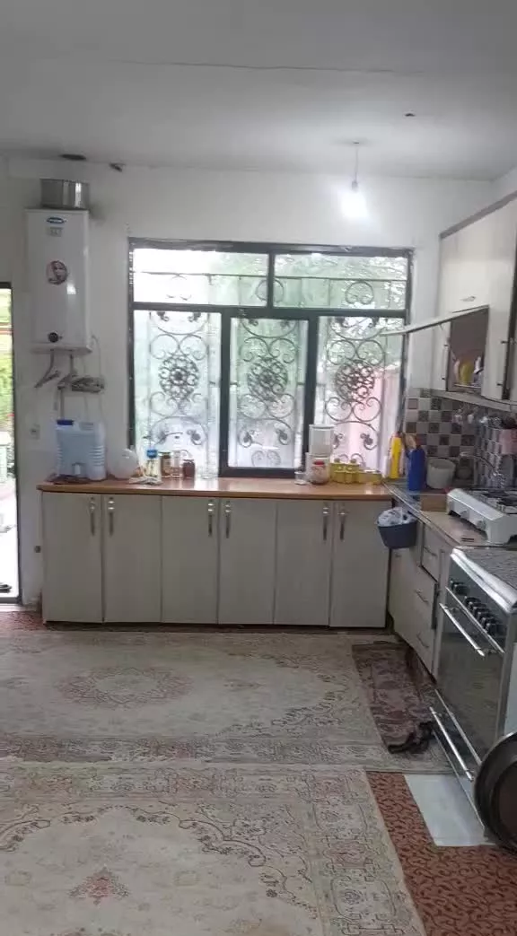 باغچه نقلی در خوشنام