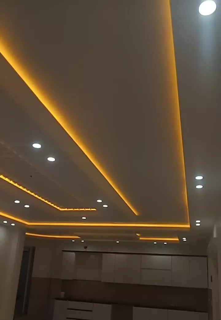 ویلای صد متری لوکس