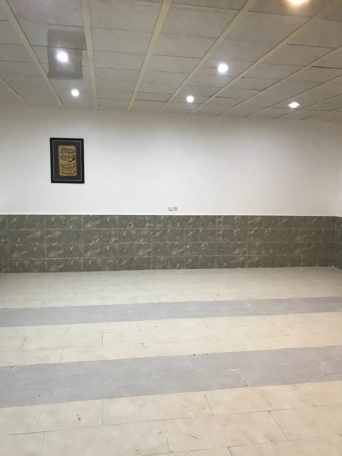 اجاره خونه زیر زمین