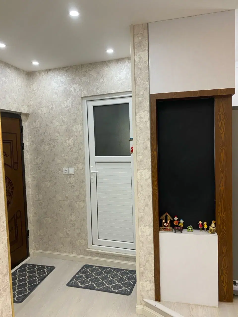 اجاره آپارتمان ۱۰۰ متری فول