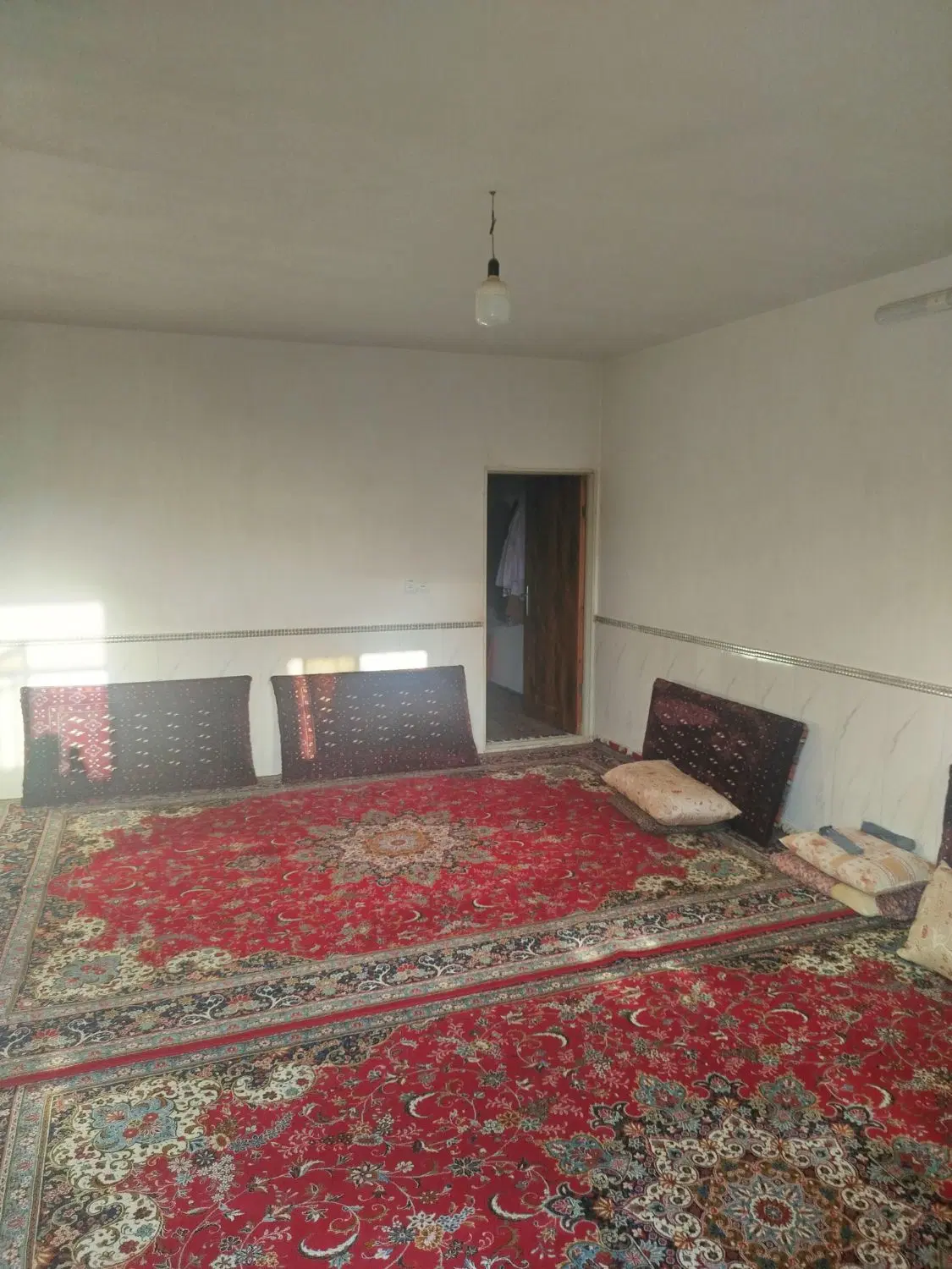 کلاته بالا ویلای ۱۰۰متری