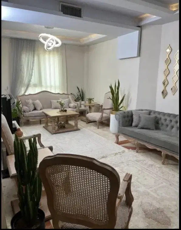 ۴۱متر پارکینگ دار_حیاط خلوت اختصاصی
