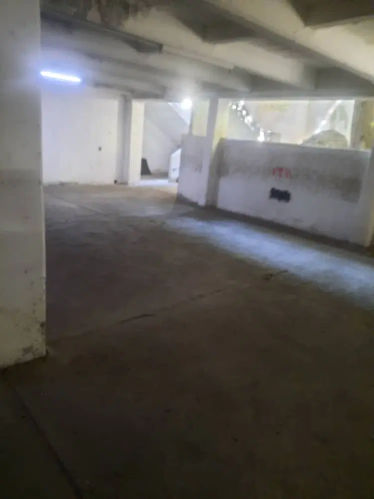 اجاره محدودی پارکینگ