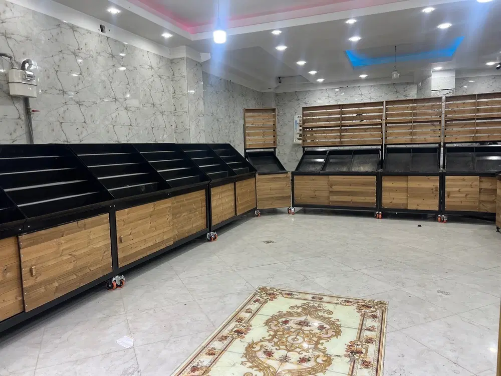 فروش مغازه تجاری ۸۰متری