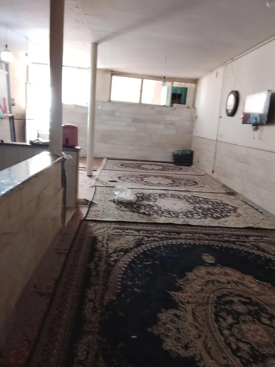 خانه اجاره ای